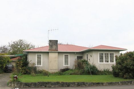 Photo of property in 24 Gallipoli Road, Onekawa, Napier, 4110