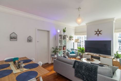 Photo of property in Embassy Court, 1/84 Boulcott Street, Wellington Central, Wellington, 6011