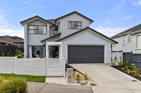 Photo of property in 3 Cooperage Avenue, Kumeu, 0810