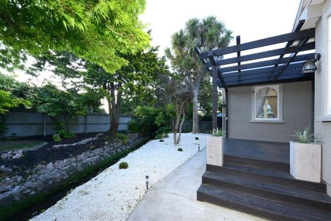 Photo of property in 109 Tomes Road, St Albans, Christchurch, 8052