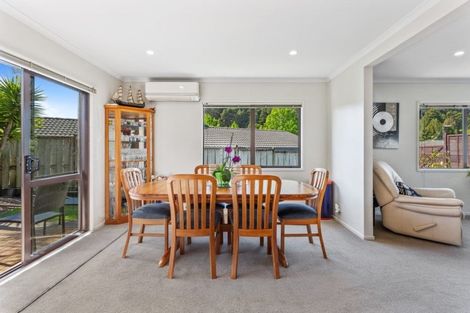 Photo of property in 23 Denim Place, Albany, Auckland, 0632