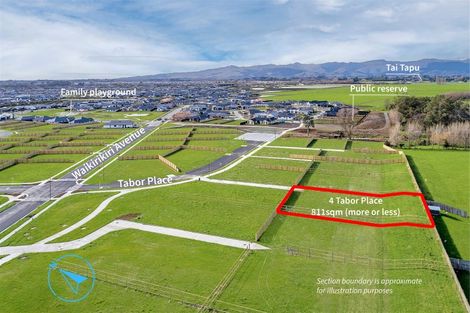 Photo of property in 4 Tabor Place, Lincoln, 7608