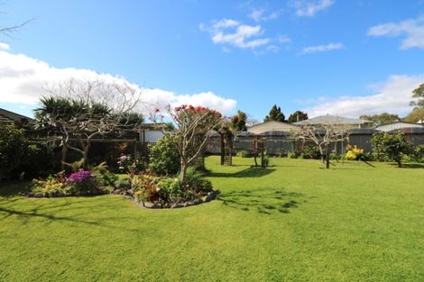 Photo of property in 16 Oxford Street, Kaitaia, 0410