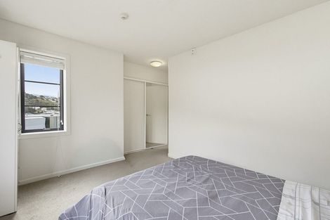Photo of property in Westhaven Apartments, 23/127 Molesworth Street, Thorndon, Wellington, 6011