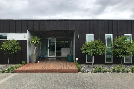 Photo of property in 97 Cashmere Bay Road, Moana, 7875