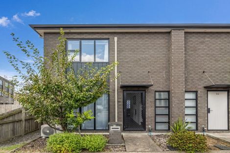 Photo of property in 13 Haroto Street, Manukau, Auckland, 2104