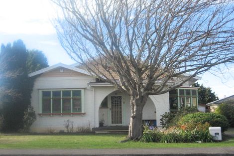 Photo of property in 810 Alexandra Street, Parkvale, Hastings, 4122