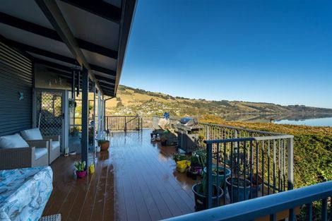 Photo of property in 11 Kellas Street, Macandrew Bay, Dunedin, 9014