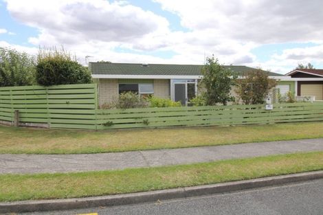 Photo of property in 2a Karaka Street, Matamata, 3400