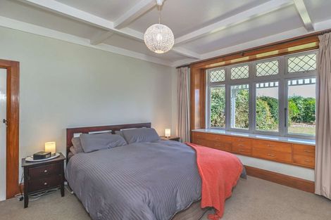 Photo of property in 56 Queenwood Road, Levin, 5510