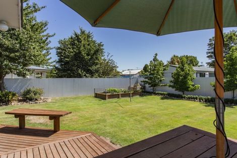 Photo of property in 7 Highfield Street, Culverden, 7392