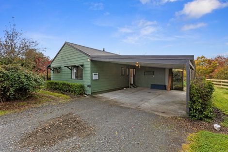 Photo of property in 87 Kawautahi Road, Owhango, 3989