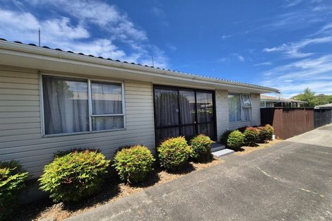Photo of property in 2/654 Cashel Street, Linwood, Christchurch, 8011