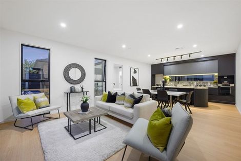 Photo of property in 7/5 Lemon Grove Lane, Greenhithe, Auckland, 0632