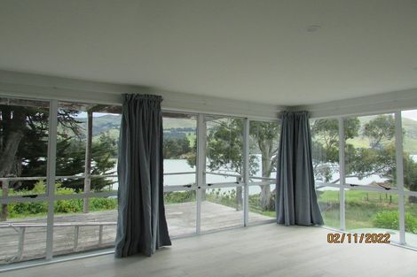 Photo of property in 23 Puari Road, Port Levy, Diamond Harbour, 8972