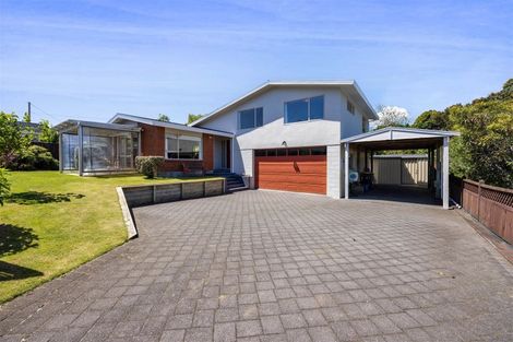 Photo of property in 70 Doone Street, Lynmouth, New Plymouth, 4310