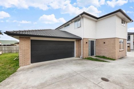 Photo of property in 46c Takanini School Road, Takanini, 2112