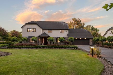 Photo of property in 215 Sparks Road, Hoon Hay, Christchurch, 8025