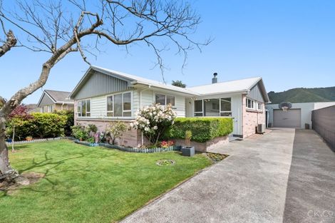 Photo of property in 1083 Fergusson Drive, Clouston Park, Upper Hutt, 5018