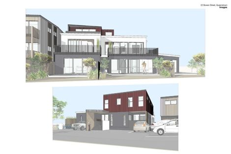 Photo of property in 22 Bowen Street, Queenstown, 9300