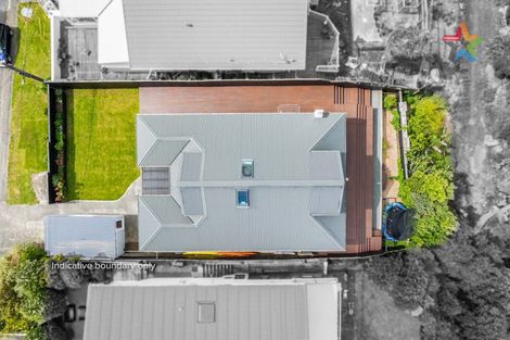 Photo of property in 46 Milne Terrace, Island Bay, Wellington, 6023