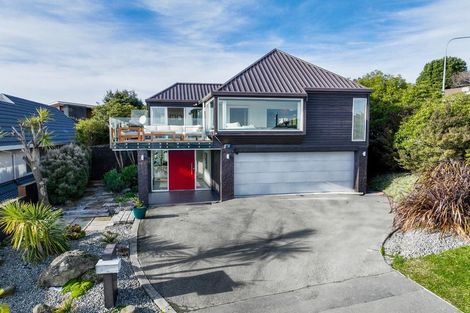 Photo of property in 9 Assisi Street, Mount Pleasant, Christchurch, 8081