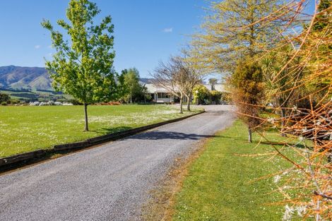 Photo of property in 25b Weka Street, Pohangina, Ashhurst, 4884