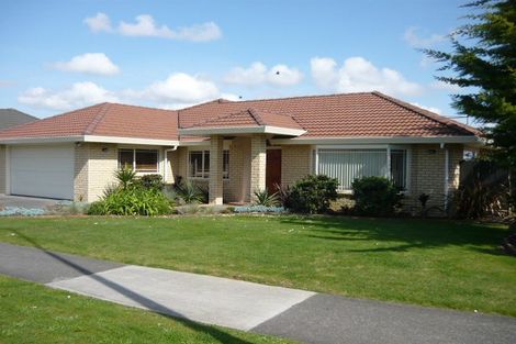 Photo of property in 175 Kilkenny Drive, East Tamaki Heights, Auckland, 2016