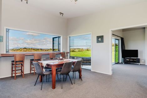 Photo of property in 205 Exelby Road, Burbush, Hamilton, 3288
