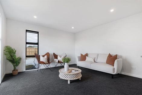 Photo of property in 3 Meadow Lane, Tinwald, 7774