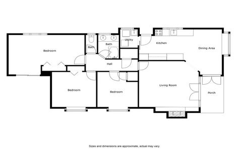 Photo of property in 137 Bay Road, Grasmere, Invercargill, 9810