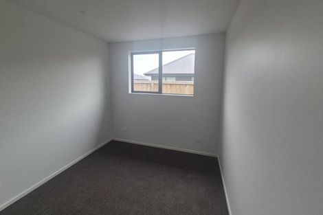 Photo of property in 91 Jean Archie Drive, Rolleston, 7614