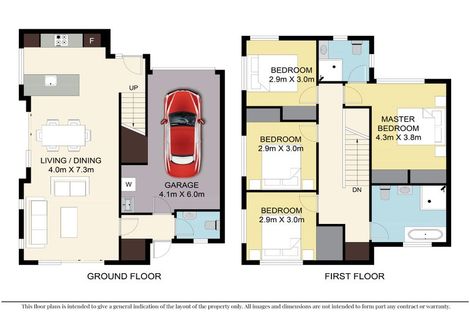 Photo of property in 26a Arohaina Avenue, Karaka, 2124