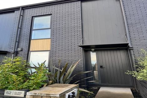 Photo of property in 62 Clark Road, Hobsonville, Auckland, 0616