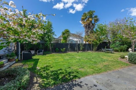 Photo of property in 1 Carnell Street, Napier South, Napier, 4110