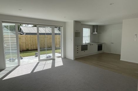 Photo of property in 62c Bletsoe Avenue, Spreydon, Christchurch, 8024