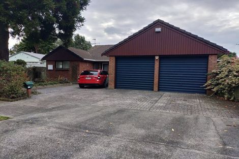 Photo of property in 30 Wyndrum Avenue, Waterloo, Lower Hutt, 5011