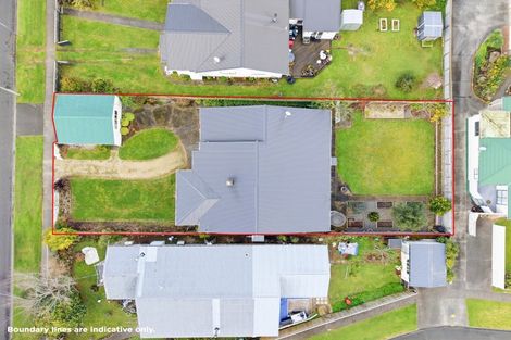 Photo of property in 41 Grey Street, College Estate, Whanganui, 4500
