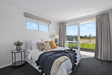 Photo of property in 1 Rehua Drive, Ngaruawahia, 3288
