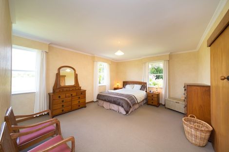 Photo of property in 267 Mount Stewart Halcombe Road, Sanson, Palmerston North, 4479