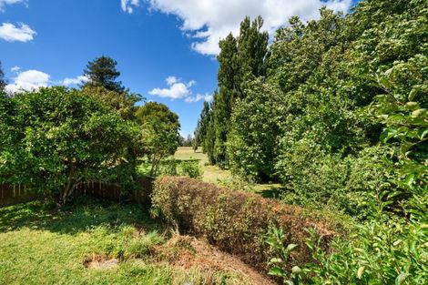 Photo of property in 75 Ruamahanga Crescent, Terrace End, Palmerston North, 4410