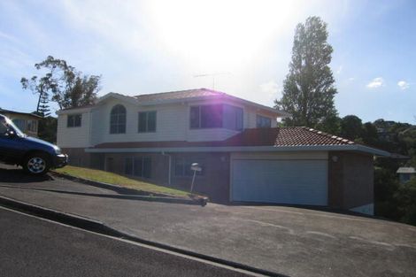 Photo of property in 7 Greenridge Court, Glenfield, Auckland, 0629