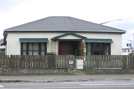 Photo of property in 529 Church Street, Palmerston North, 4410