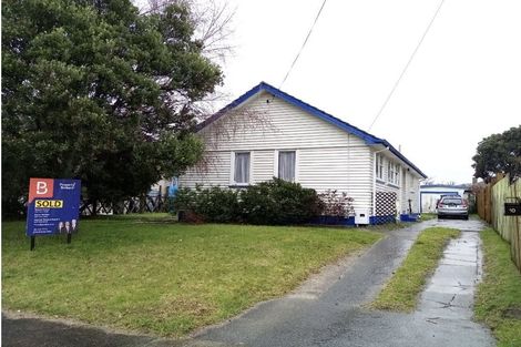 Photo of property in 10 Armstrong Place, Gonville, Whanganui, 4501