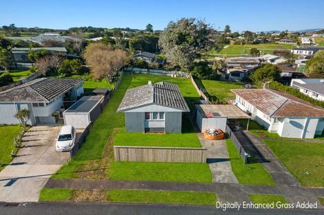 Photo of property in 9 Totara Street, Waiuku, 2123