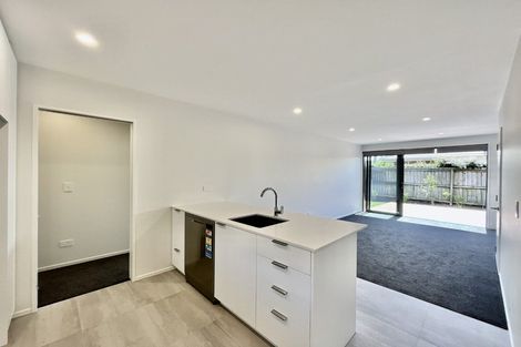 Photo of property in 6/15 Plunket Street, Spreydon, Christchurch, 8024