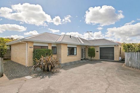 Photo of property in 118a Glasgow Street, Whanganui, 4500
