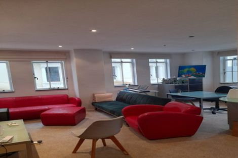 Photo of property in The Quay, 2/332a1 Lambton Quay, Wellington Central, Wellington, 6011