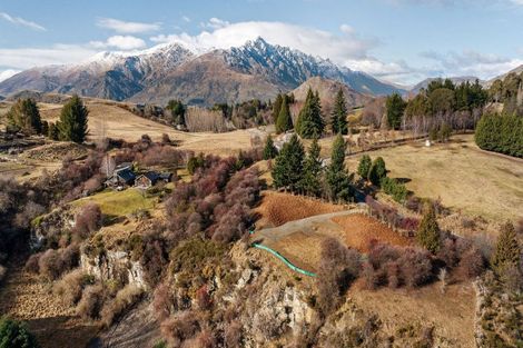 Photo of property in 399 Dalefield Road, Dalefield, Carterton, 5791