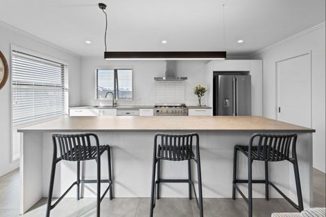 Photo of property in 17 Suffolk Drive, Kirwee, 7571